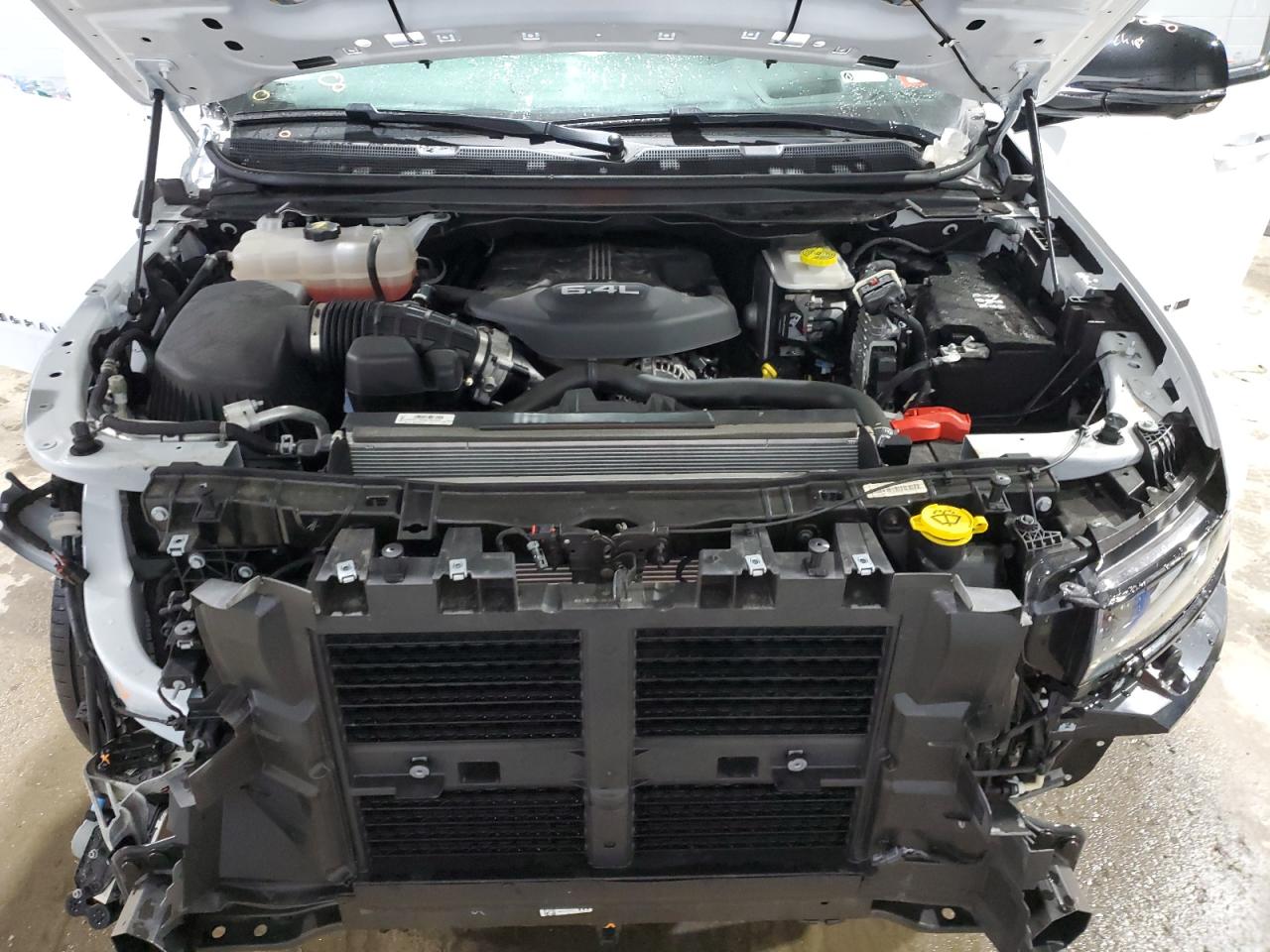 2023 JEEP GRAND WAGONEER SERIES II VIN:1C4SJVFJ7PS530158