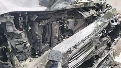 2021 Mercedes-Benz S 350 W1K6F3AB5MA018560 VIN:W1K6F3AB5MA018560