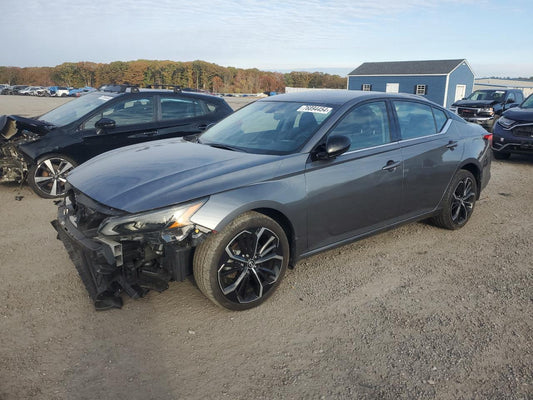 2023 NISSAN ALTIMA SR VIN:1N4BL4CW1PN314122