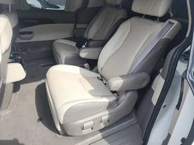 2021 Kia Carnival KNANE81BBMS102672 VIN:KNANE81BBMS102672