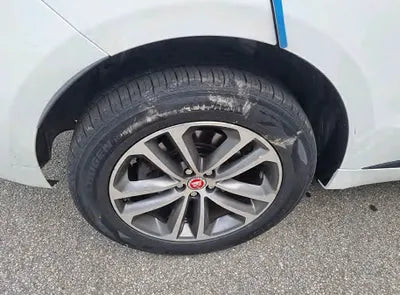 2017 Jaguar F-Pace SADCA2BN5HA074071 VIN:SADCA2BN5HA074071