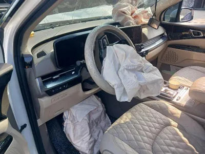 2021 Kia Carnival VIN: