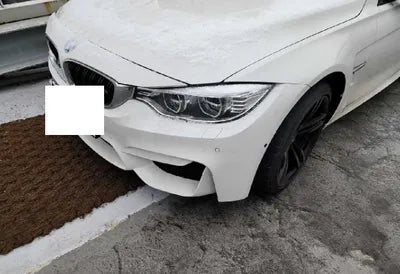 2015 BMW M3 WBS3C9104FP998086 VIN:WBS3C9104FP998086