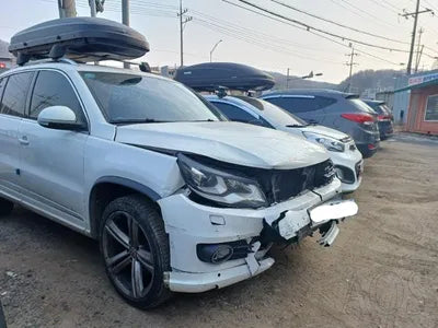 2016 Volkswagen Tiguan 904KMWVGZZZ5NZGW0 VIN:904KMWVGZZZ5NZGW0