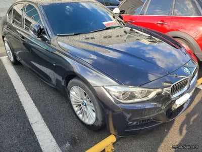 2018 BMW 320 WBA8A9109JAE91599 VIN:WBA8A9109JAE91599