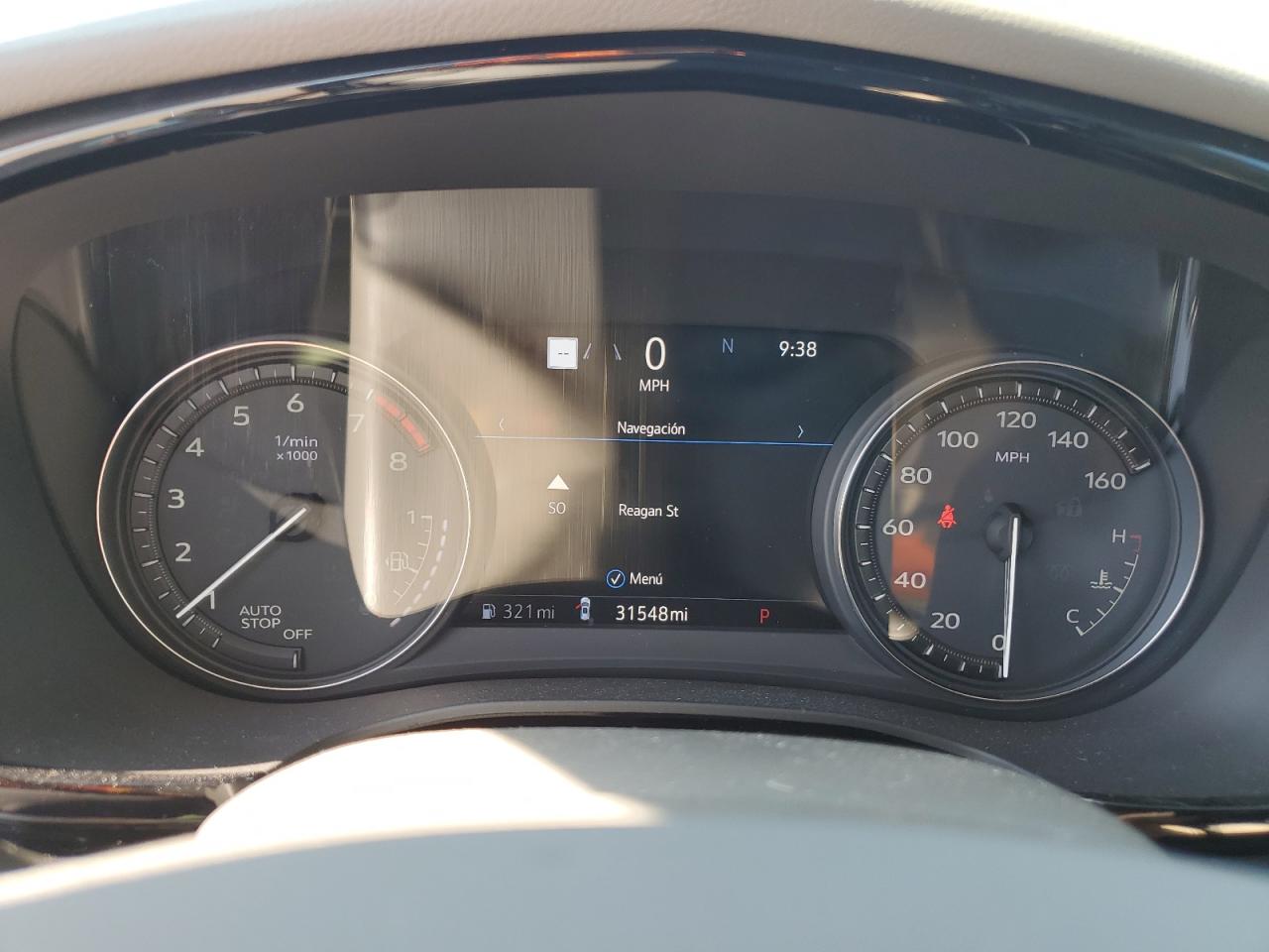 2022 CADILLAC XT6 PREMIU VIN:1GYKPCRS4NZ148336