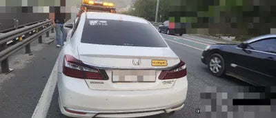 2017 Honda Accord VIN: