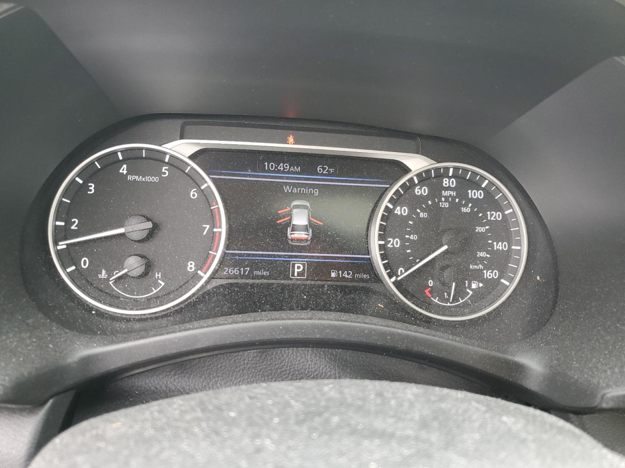 2022 NISSAN SENTRA SV VIN:3N1AB8CV8NY226730