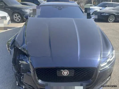 2020 Jaguar XF SAJBB4BX8LCY87159 VIN:SAJBB4BX8LCY87159