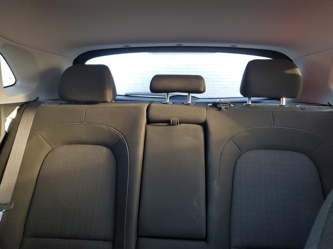 2022 HYUNDAI KONA SEL VIN:KM8K32AB4NU915148