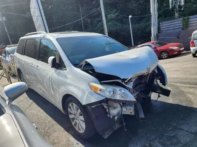 2014 Honda City VIN: