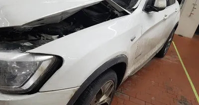 2015 BMW 420 WBAXX1104F0L98723 VIN:WBAXX1104F0L98723