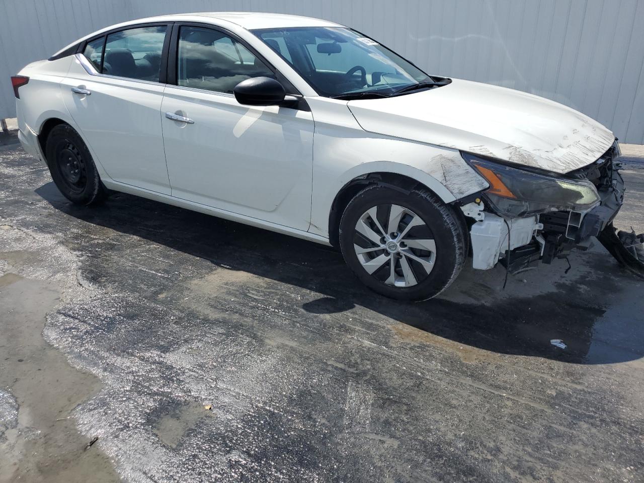 2024 NISSAN ALTIMA S VIN:1N4BL4BV7RN359108