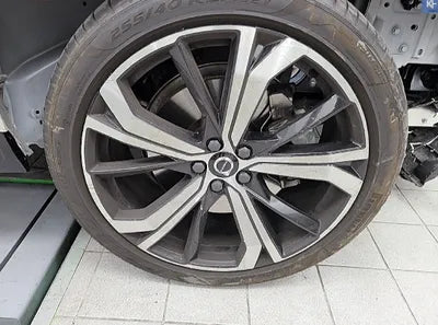 2022 Volvo XC60 241KMYV1UZ062CN19 VIN:241KMYV1UZ062CN19