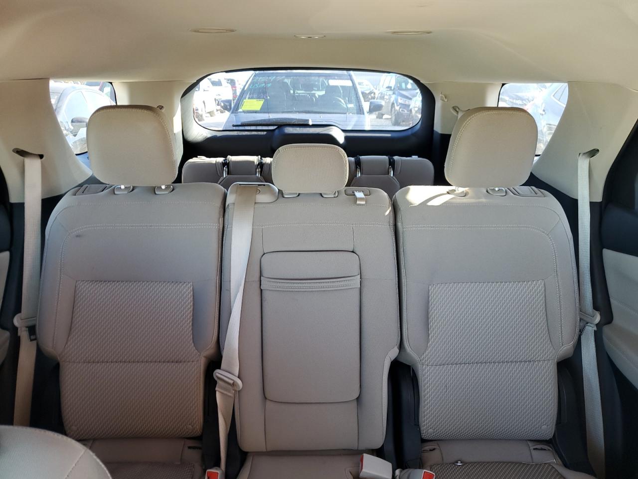 2023 FORD EXPLORER XLT VIN:1FMSK7DH4PGA22480