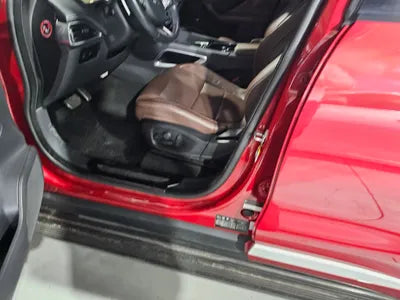 2017 Jaguar F-Pace SADCA2BK2HA052096 VIN:SADCA2BK2HA052096