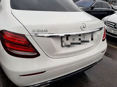 2018 Mercedes-Benz E 200 WDDZF4CBXJA296432 VIN:WDDZF4CBXJA296432