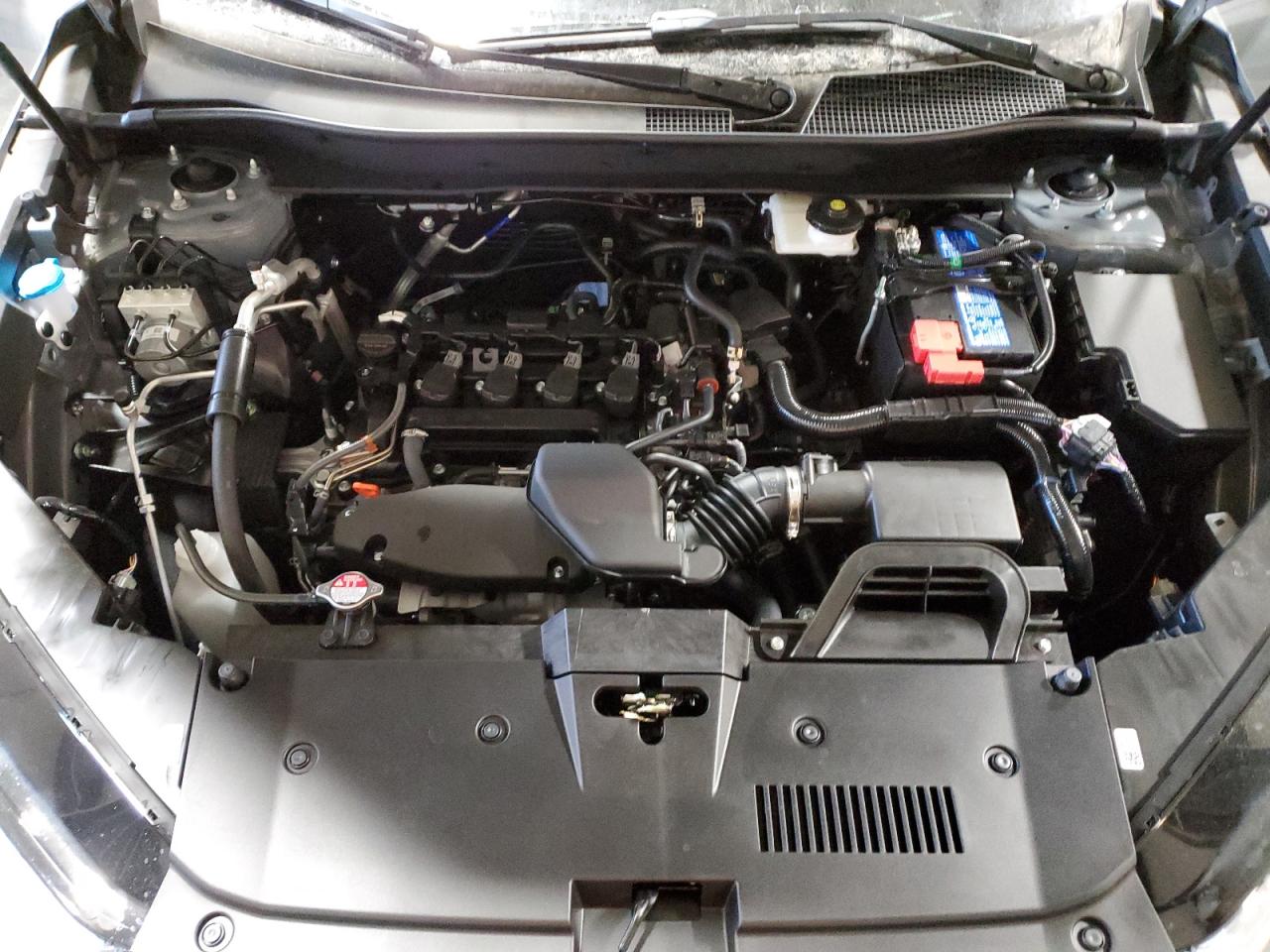 2024 HONDA CR-V EXL VIN:5YMCY0C03N9L49018