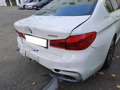 2020 BMW 520 WBAJK9105LCE76426 VIN:WBAJK9105LCE76426