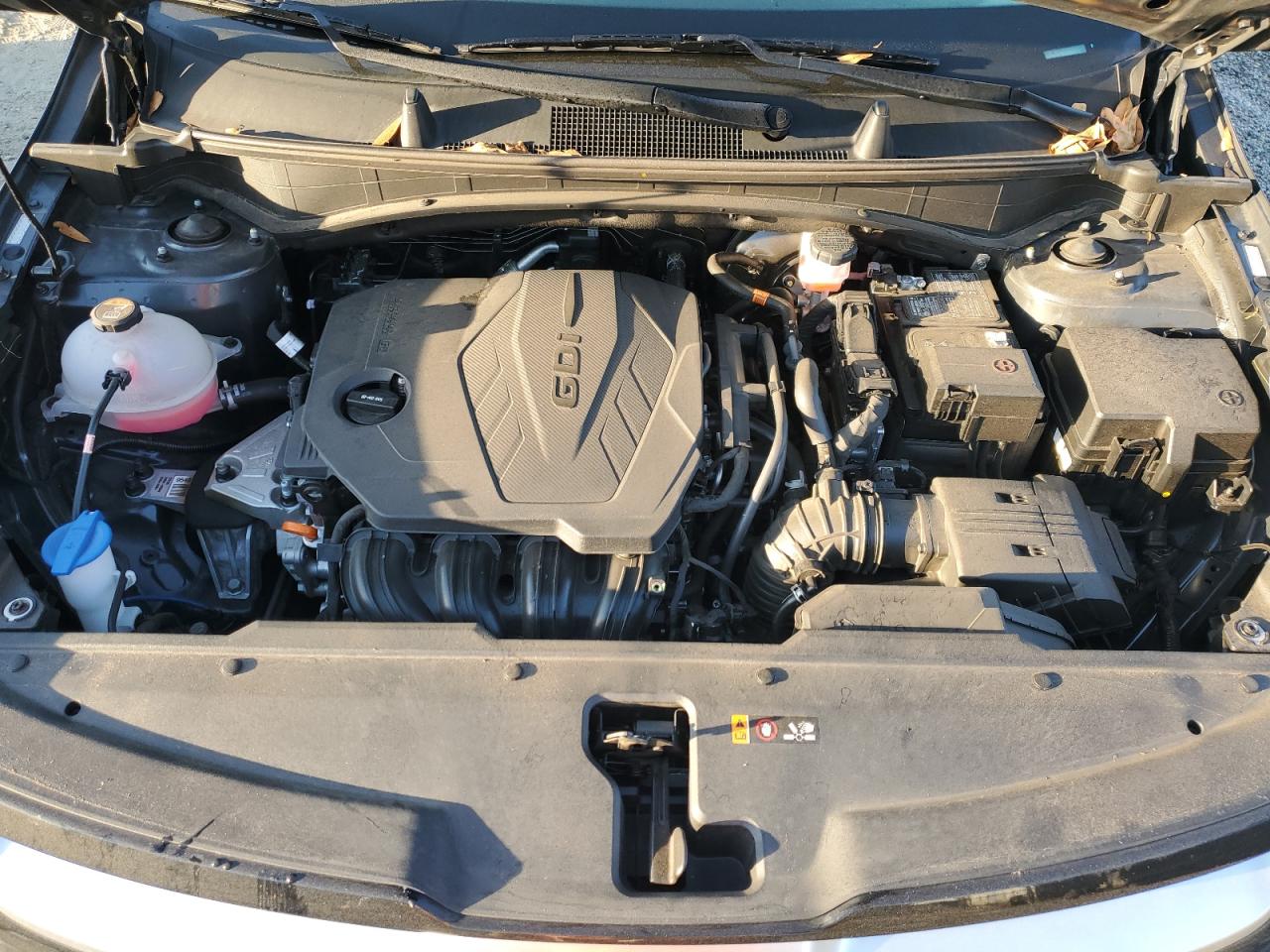 2023 KIA SPORTAGE SX PRESTIGE VIN:5XYK53AF3PG073673 – VIN Public