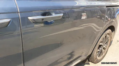 2021 Kia Carnival KNANC813BMS119768 VIN:KNANC813BMS119768
