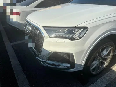 2023 Audi Q7 VIN: