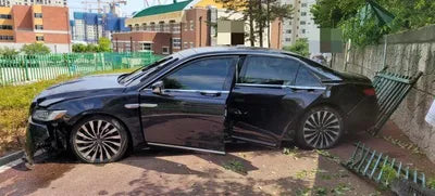 2017 Bentley Continental VIN: