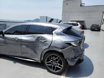 2017 Infiniti Q30 SJKCH53EXHA053253 VIN:SJKCH53EXHA053253