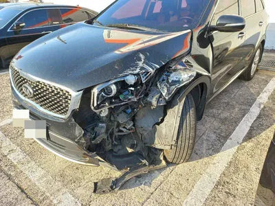 2015 Kia Sorento KNAPS81ABGA127564 VIN:KNAPS81ABGA127564