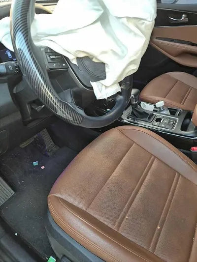 2018 Kia Sorento VIN: