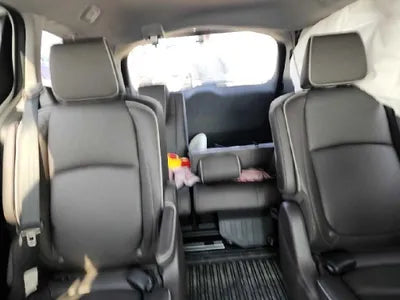 2022 Honda Odyssey 5KBRL6890NB600453 VIN:5KBRL6890NB600453