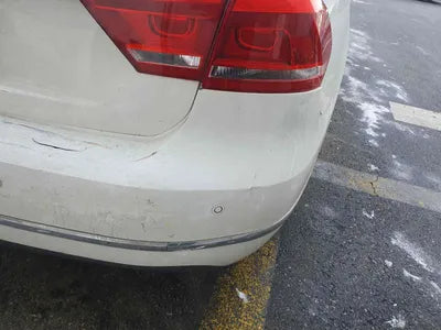 2015 Volkswagen Passat 1VWZZZA3ZFC046038 VIN:1VWZZZA3ZFC046038