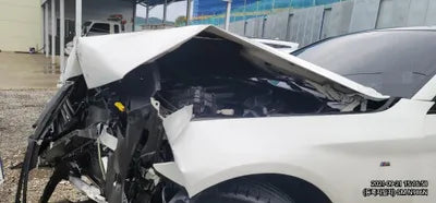 2018 BMW 550 WBAJD7107JBM19675 VIN:WBAJD7107JBM19675