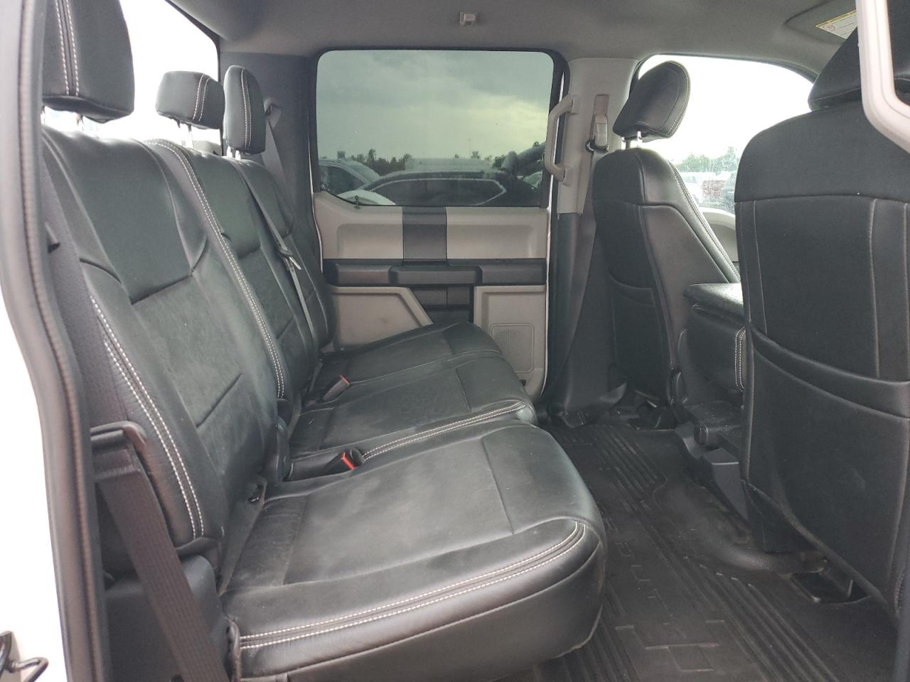 2022 FORD F350 SUPER DUTY VIN:1FT8W3DT4NEG02143
