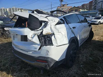2023 Kia Sorento VIN: