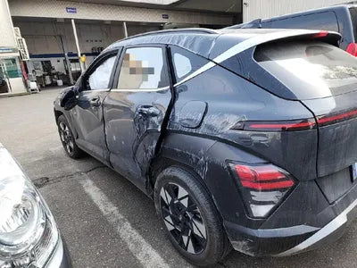 2023 Hyundai Kona VIN: