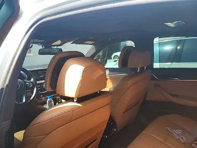 2017 BMW 520 WBAJC3104HWB76943 VIN:WBAJC3104HWB76943