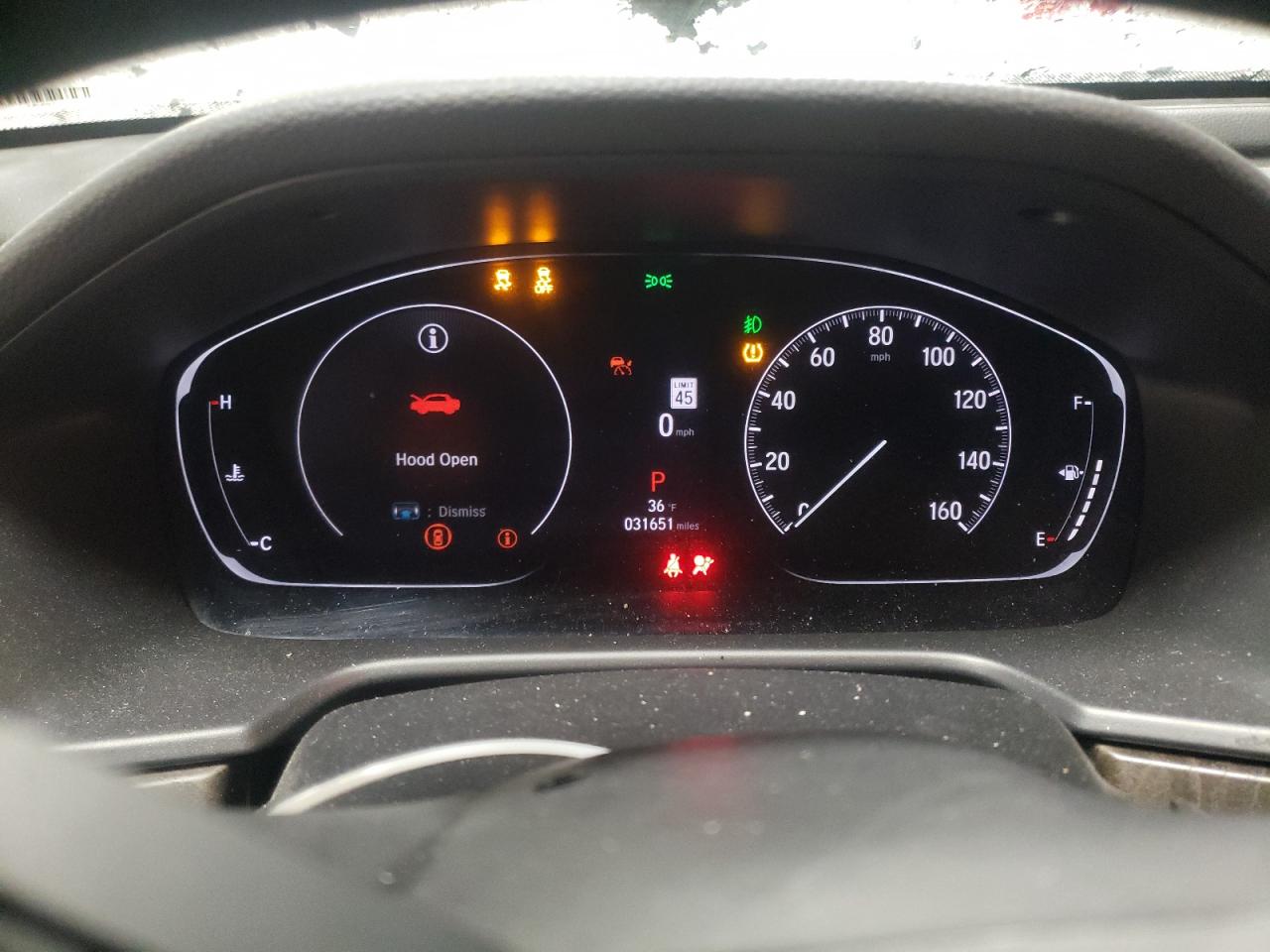 2022 HONDA ACCORD EXL VIN:1HGCV1F55NA003731