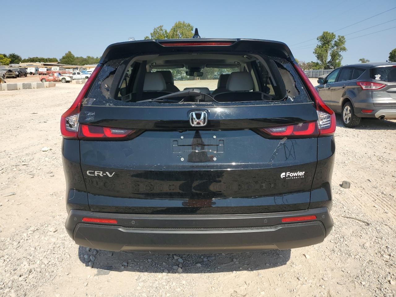 2024 HONDA CR-V EXL VIN:2HKRS3H72RH308274