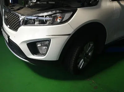 2015 Kia Sorento 849KMKNAPS81ABFA0 VIN:849KMKNAPS81ABFA0