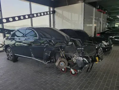 2021 Mercedes-Benz E 300 W1KZF5EB5MA947862 VIN:W1KZF5EB5MA947862