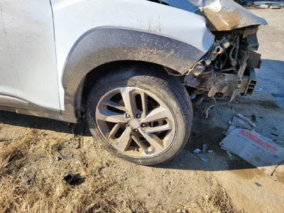 2019 Hyundai Kona KMHK4815GKU400826 VIN:KMHK4815GKU400826