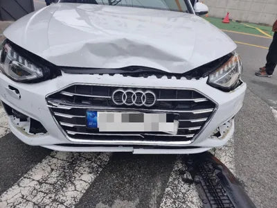 2021 Audi A4 WAUZZZF45MN013456 VIN:WAUZZZF45MN013456