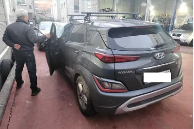 2022 Hyundai Kona KMHK381BENU839886 VIN:KMHK381BENU839886