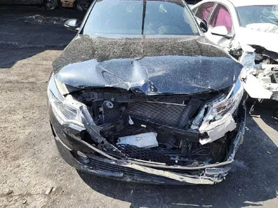 2016 Kia K5 KNAGX411BGA088984 VIN:KNAGX411BGA088984