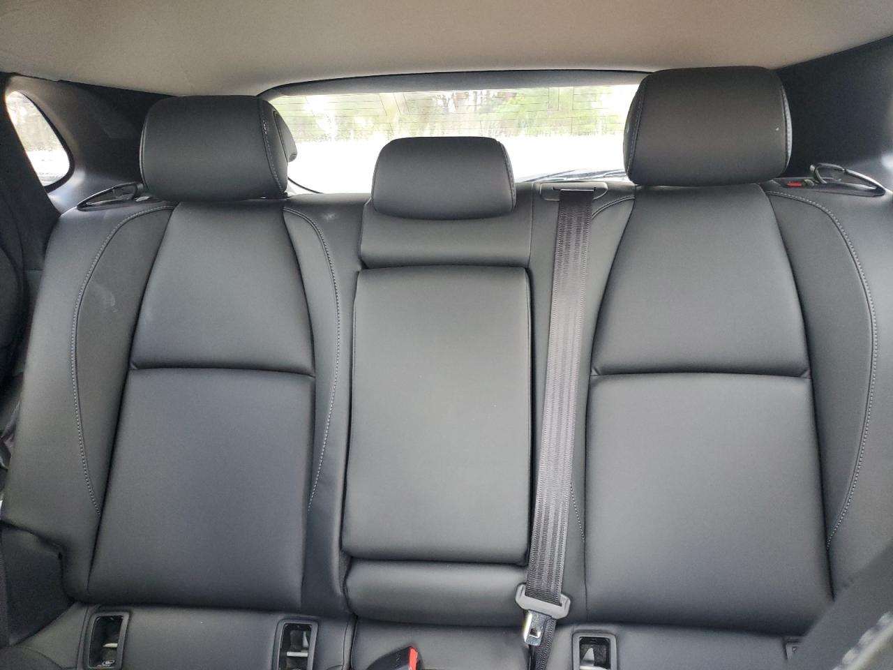 2024 MAZDA CX-30 SELECT VIN:3MVDMBBM1RM684115