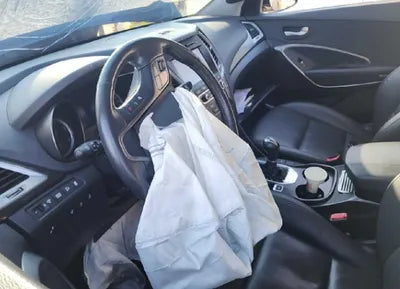 2018 Hyundai Santa FE KMHSW81UDJU801031 VIN:KMHSW81UDJU801031