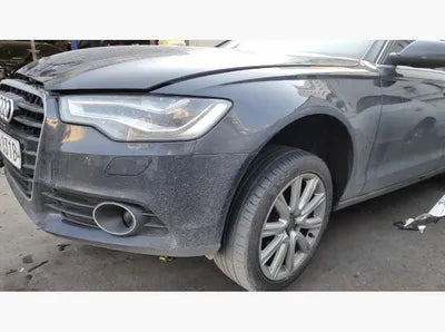 2015 Audi A6 WAUZZZ4GXFN027918 VIN:WAUZZZ4GXFN027918