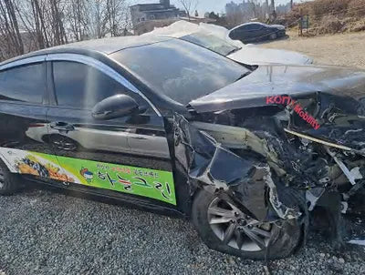 2021 Kia K5 KNAGU416BMA401371 VIN:KNAGU416BMA401371