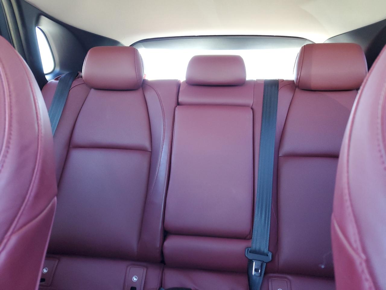 2022 MAZDA CX-30 PREFERRED VIN:3MVDMBCL3NM454818
